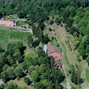 La Torre Bagni di Lucca